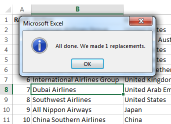Microsoft Excelについに正規表現が追加される